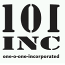 101 Inc