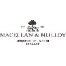 Magellan and Mulloy