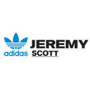 Adidas Jeremy Skott