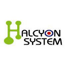 Halcyon