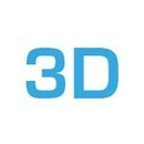 3D