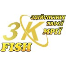 3KFish