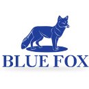 Blue Fox