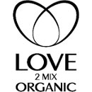 Love 2mix organic