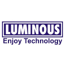 Luminous