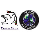 Peace Moccasins