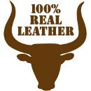 Real Leather