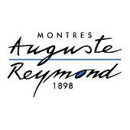 Auguste Reymond