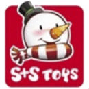 S+S Toys