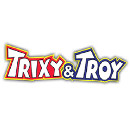 Trixy&Troy