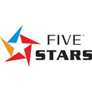 Five Stars