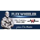 Flex Wheeler's Pro Line