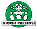 Giochi Preziosi