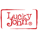 Lucky John