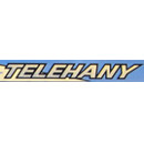 Telehany